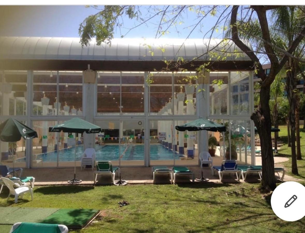Caesarea Inn Cesareia Exterior foto